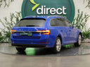 Škoda Superb 2.0 TDI 147 kW DSG 4x4 Style+