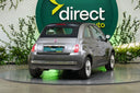 Fiat 500C 1.2 51 kW Lounge