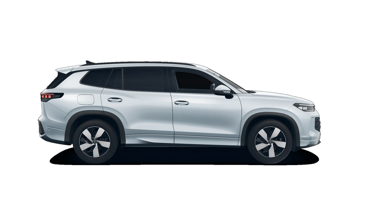 Volkswagen Tayron People 1,5 TSI 150kW eHybrid