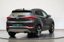 Hyundai Tucson 2.0 CRDi 136 kW 4x4