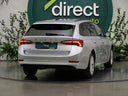 Škoda Octavia 2.0 TDI 85 kW Ambition