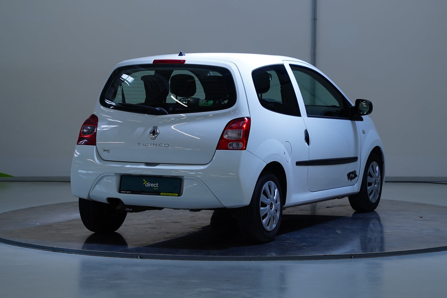Renault Twingo 1.1i 55 kW