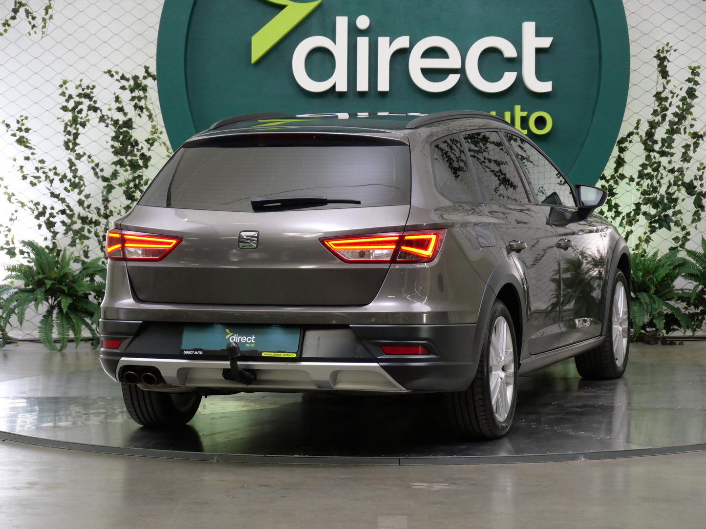 Seat Leon 2.0 TDI 135 kW Xperience