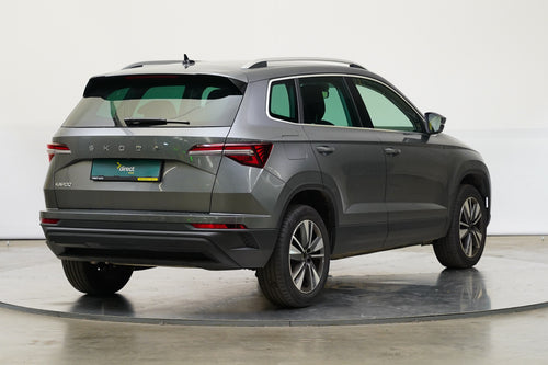Škoda Karoq 1.5 TSI 110 kW Top Selection – foto 2