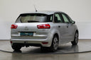 Citroën C4 Picasso 1.6 HDI 88 kW Automat