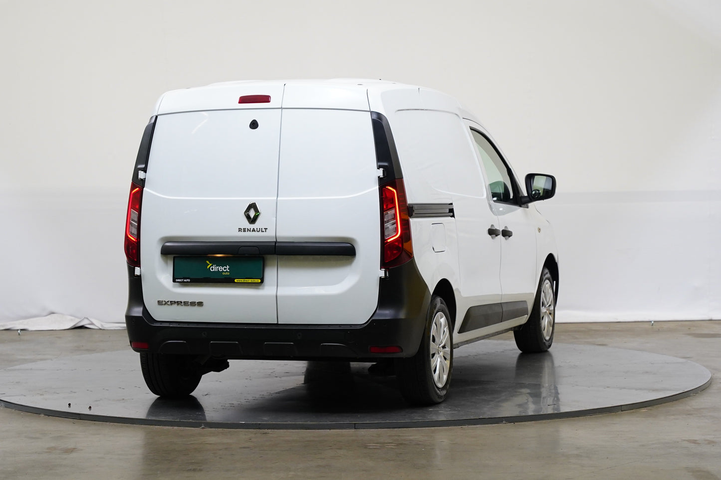Renault Express 1.3 TCe 75 kW