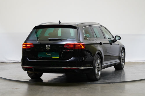 Volkswagen Passat 2.0 TDI 140 kW 4x4 Highline – foto 2