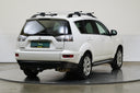 Mitsubishi Outlander 2.2 DI-D 130kW