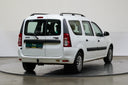 Dacia Logan 1.6 MPI 64 kW