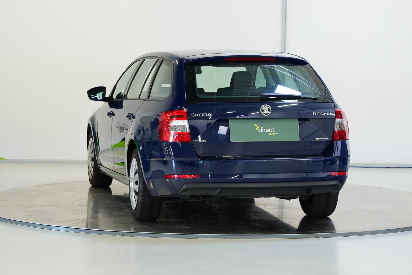 Škoda Octavia 1.0 TSI 85 kW Active – foto 2
