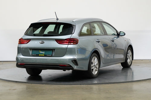 Kia Ceed Kia Ceed 1.4 73KW – foto 2
