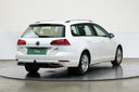Volkswagen Golf 1.4 TGI 81 kW DSG Highline