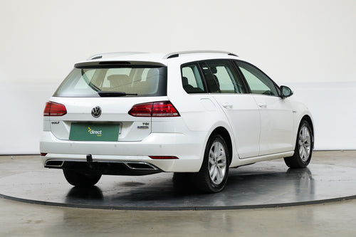 Volkswagen Golf 1.4 TGI 81 kW DSG Highline – foto 2