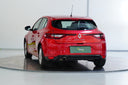 Renault Mégane 1.2 TCe 97 kW