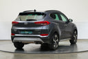 Hyundai Tucson 2.0 CRDI 136 kW Style 4x4