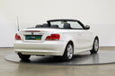 BMW Řada 1 120d 130 kW Cabrio