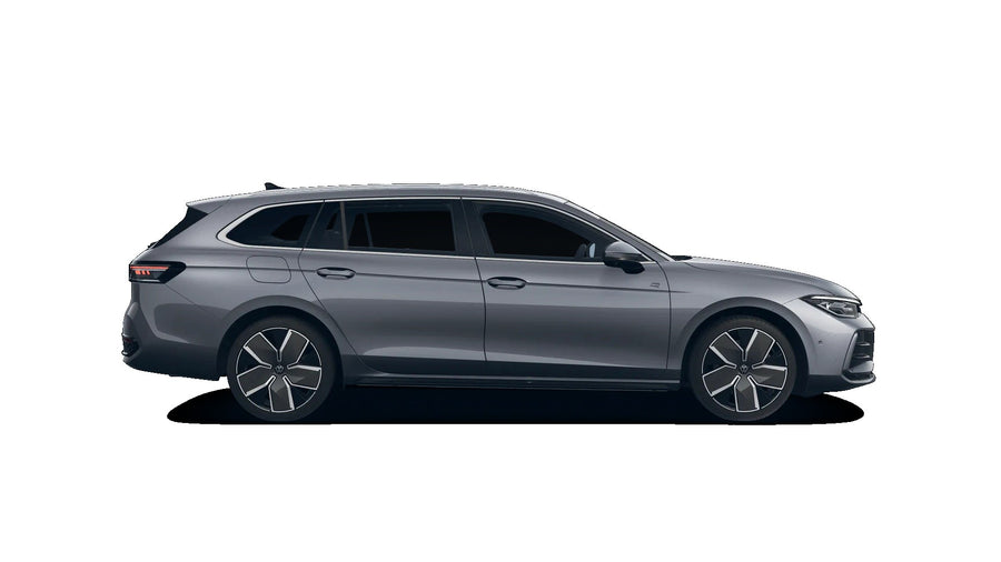 Volkswagen Passat R-Line 2,0 TSI 150KW – foto 2