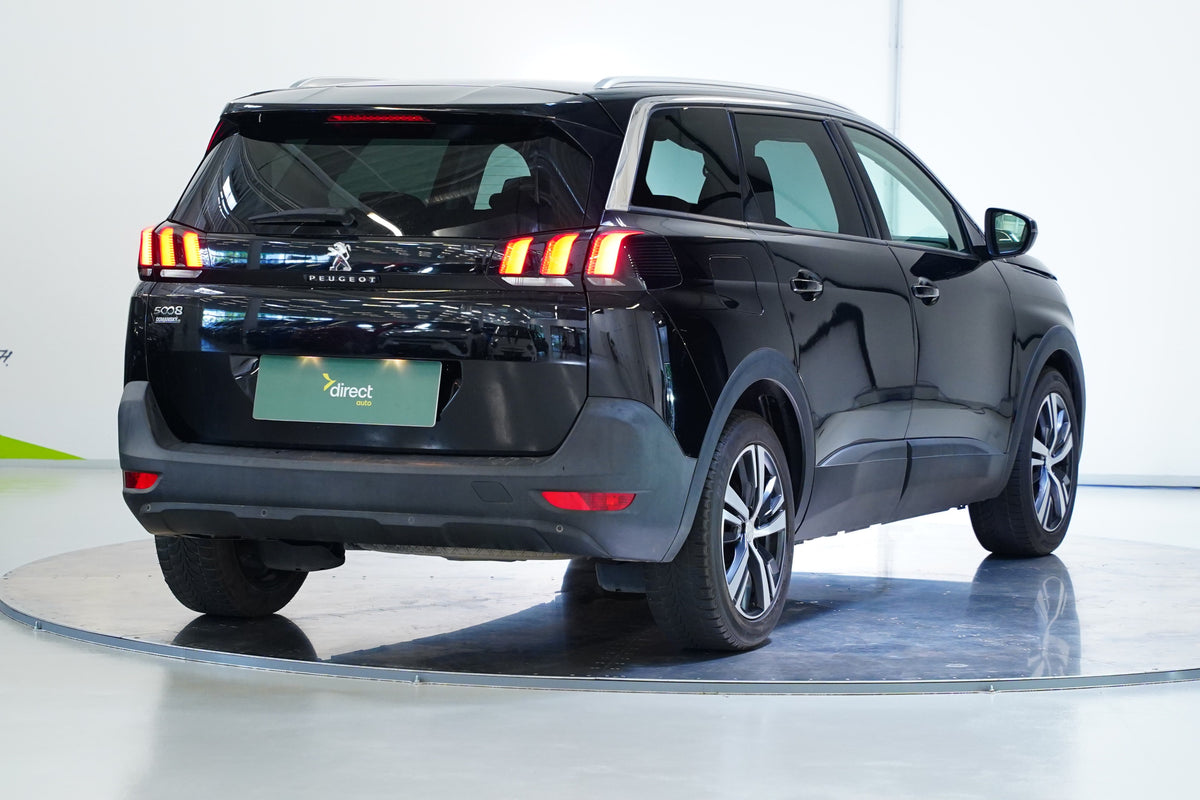 Peugeot 5008 1.5 BlueHDi 96 kW – foto 2
