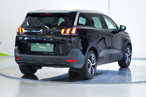 Peugeot 5008 1.5 BlueHDi 96 kW – foto 2