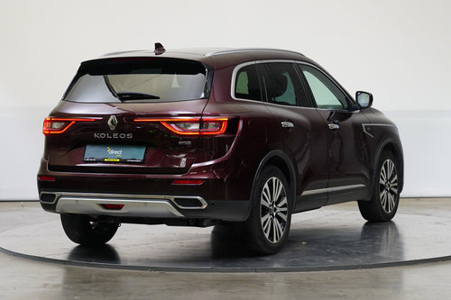 Renault Koleos 2.0 dCi 140 kW 4x4 Initiale – foto 2