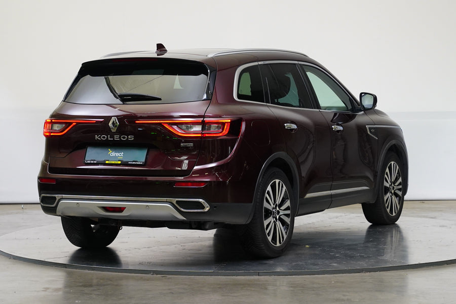 Renault Koleos 2.0 dCi 140 kW 4x4 Initiale – foto 2