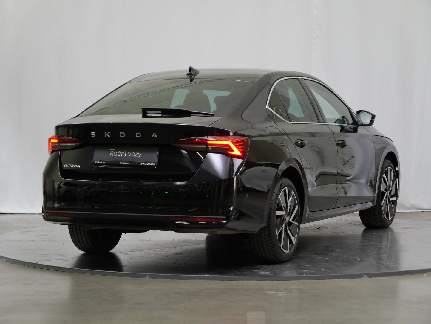 Škoda Octavia 2.0 TDI 110 kW Excl. Selection