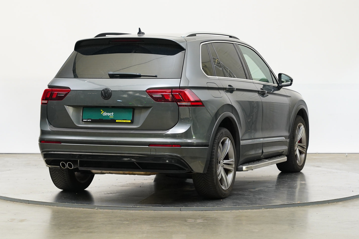 Volkswagen Tiguan 2.0 TSI 140kW 4MOTION IQ.Drive