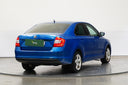 Škoda Rapid 1.2 TSI 77 kW Ambition