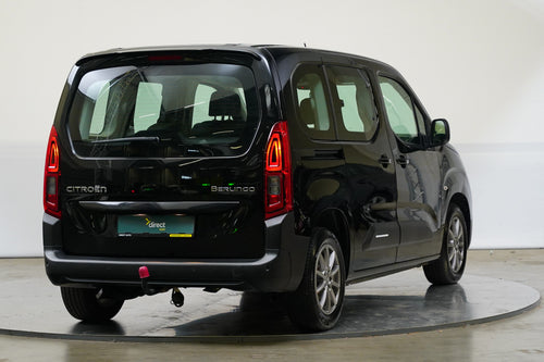 Citroën Berlingo 1.5 Blue-HDi 75 kW – foto 2
