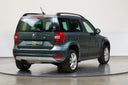 Škoda Yeti 1.4 TSI 110 kW DSG 4x4 Joy