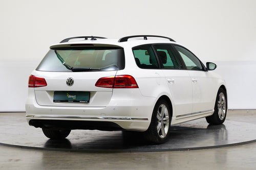 Volkswagen Passat 2.0 TSI 155 kW R-Line – foto 2