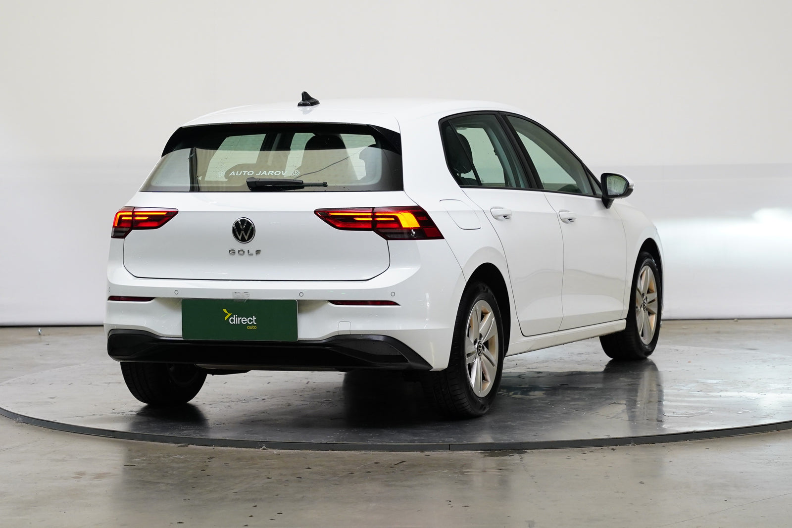 Volkswagen Golf 1.0 TSI 81 kW Life – foto 2