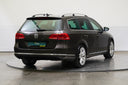 Volkswagen Passat 2.0 TDI 125 kW Highline