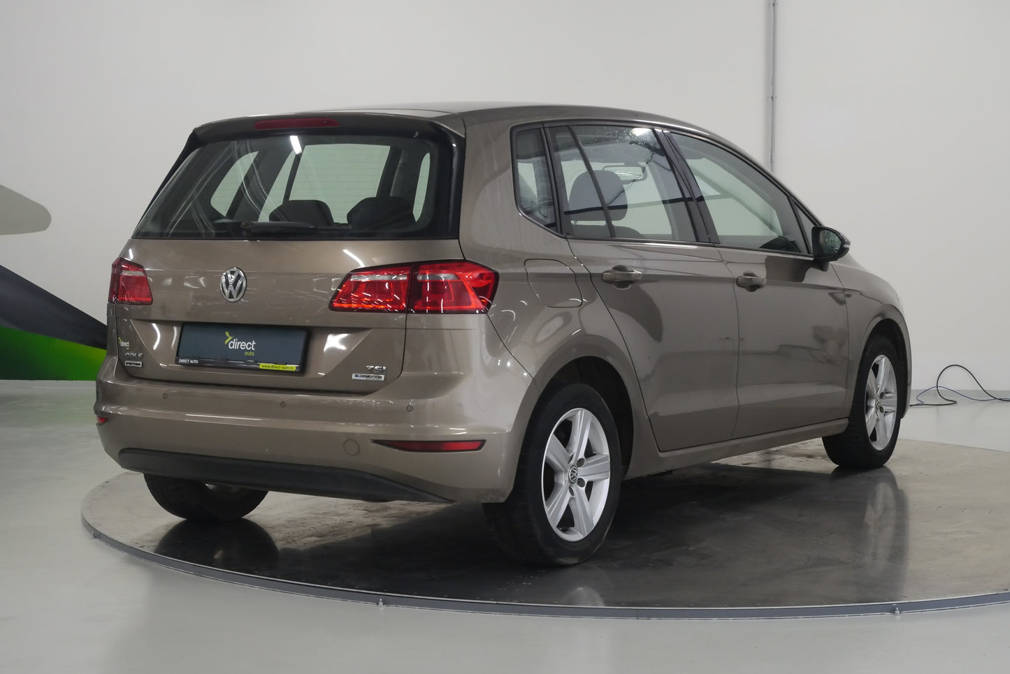 Volkswagen Golf 1.2 TSI 81 kW Comfortline