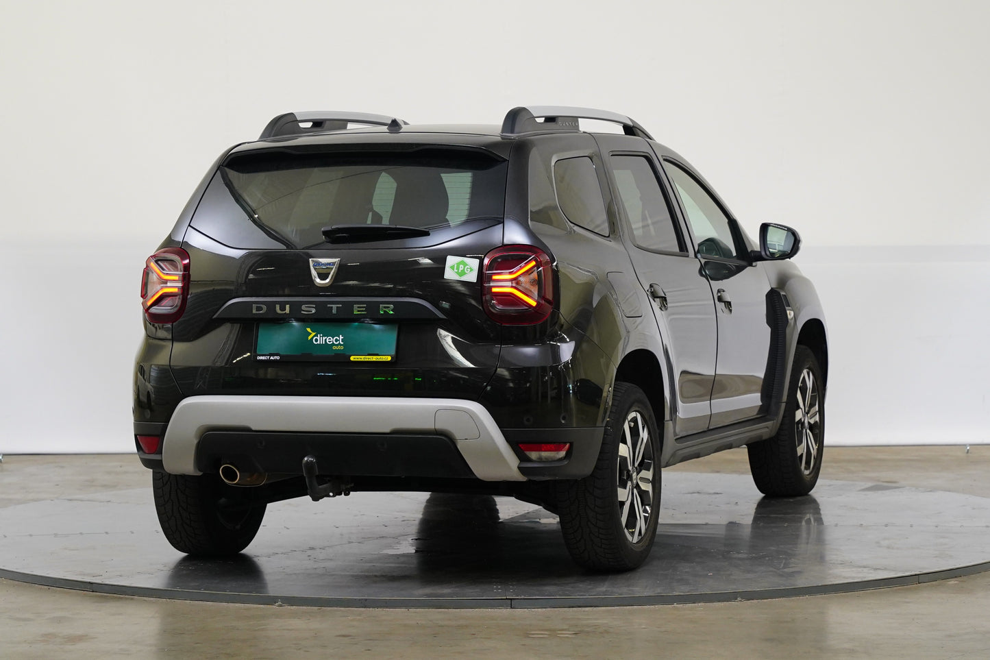 Dacia Duster 1.0 TCe 74 kW Prestige