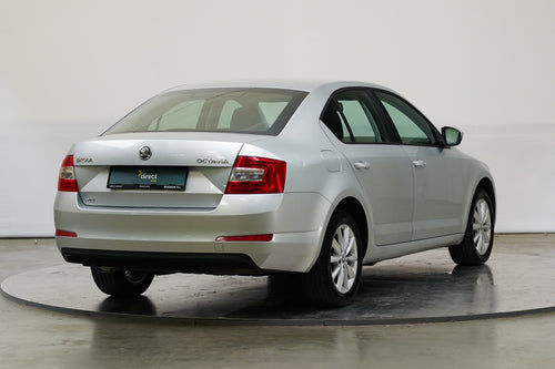 Škoda Octavia 2.0 TDI 110 kW Ambitione – foto 2