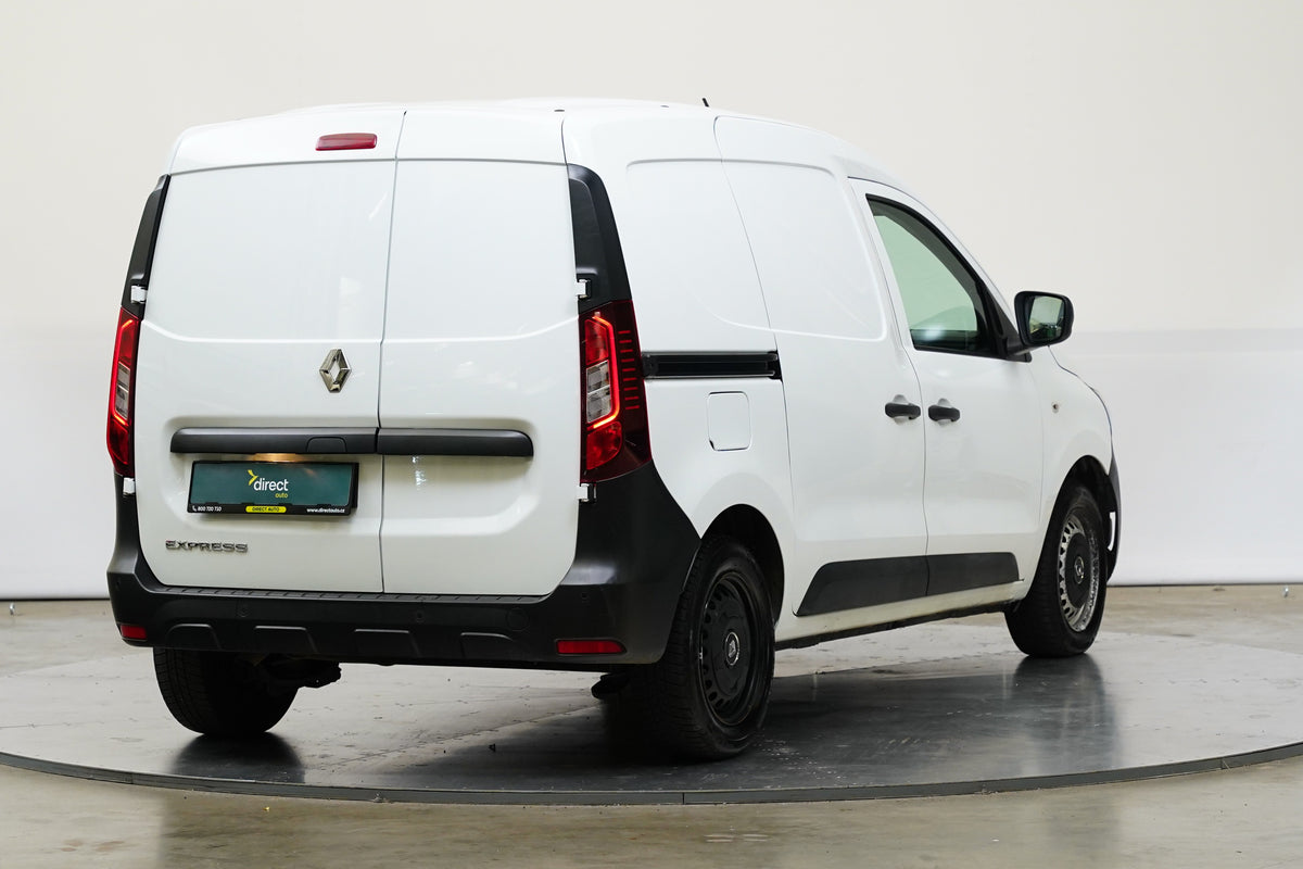 Renault Express 1.3 TCE 75 kW