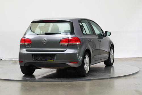 Volkswagen Golf 1.4 TSI 90 kW Comfortline – foto 21