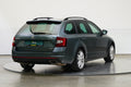 Škoda Octavia 2.0 TSI 169 kW RS