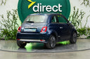 Fiat 500 1.2 8V 51 kW Lounge