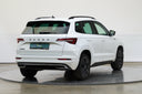 Škoda Karoq 1.5 TSI 110 kW DSG Sportline