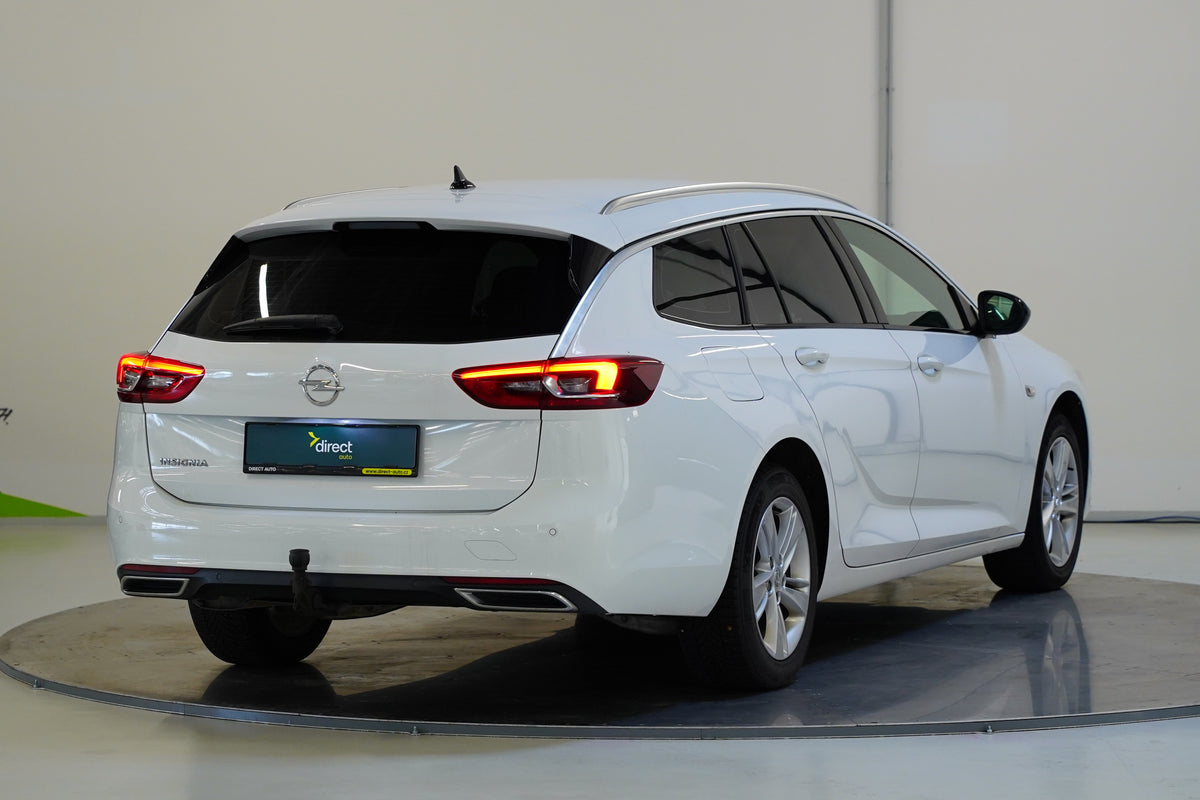 Opel Insignia 2.0 CDTi 128 kW Elegance – foto 2