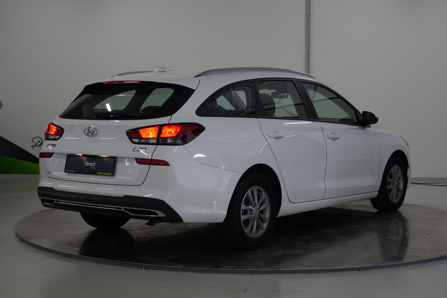 Hyundai i30 1.0 T-GDI 88 kW Comfort