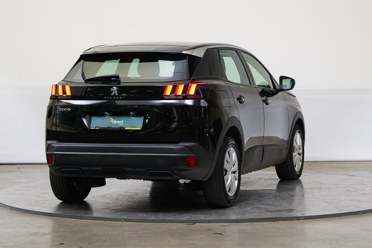 Peugeot 3008 1.5 Blue-HDi 96 kW Active Pack – foto 2