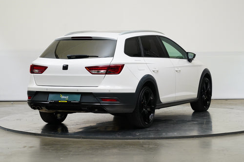 Seat Leon 2.0TDI 135kW 4Drive X-Perience – foto 2