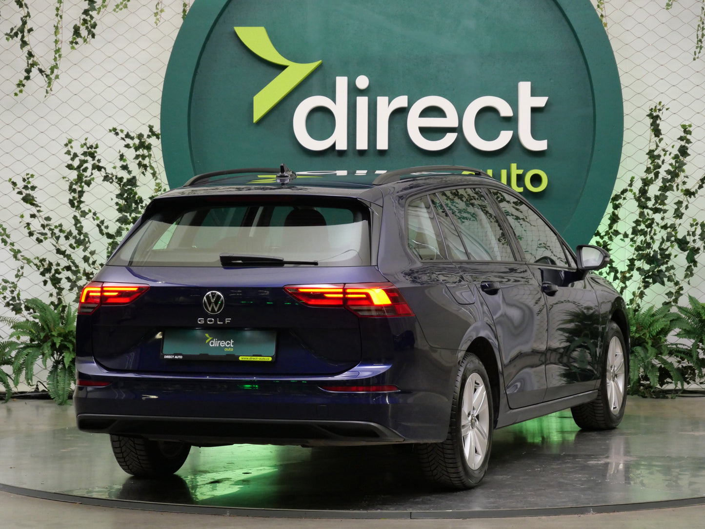 Volkswagen Golf 1.0 TSI 81 kW Life