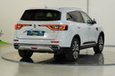 Renault Koleos 2.0 dCi 140 kW 4x4 Initiale