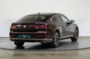 Volkswagen Arteon 2.0 TSI 140 kW R-Line