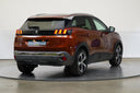 Peugeot 3008 2.0 BlueHDI 110 kW Active