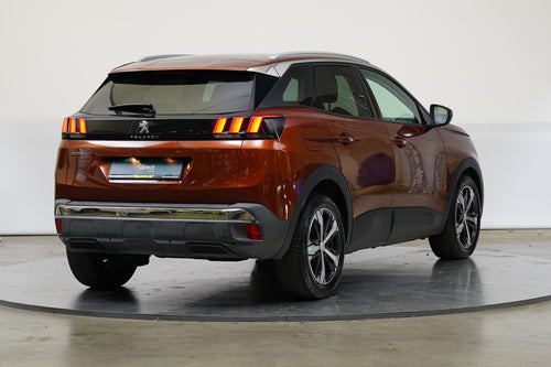 Peugeot 3008 2.0 BlueHDI 110 kW Active – foto 2